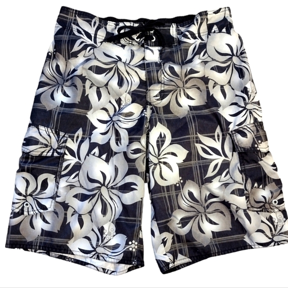 HANG Ten Swim / Board Shorts M - Picture 1 of 3